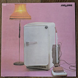 The Cure – Three Imaginary Boys LP 12", произв. Europe