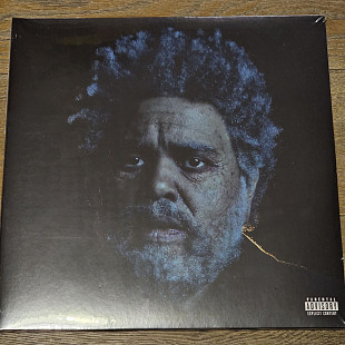 The Weeknd – Dawn FM 2LP 12", произв. USA, Canada & Europe