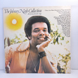 Johnny Nash – The Johnny Nash Collection - 20 Of My Favourite Songs LP 12" (Прайс 44203)