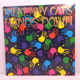 Kilkenny Cats – Hands Down LP 12" (Прайс 44126)