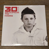 Thirty Seconds To Mars – 30 Seconds To Mars 2LP 12", произв. Europe