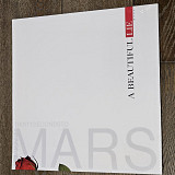 Thirty Seconds To Mars – A Beautiful Lie LP 12", произв. Europe