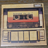 Various – Guardians Of The Galaxy Awesome Mix Vol. 1 LP 12", произв. Europe