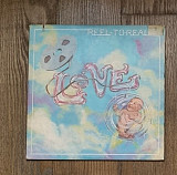 Love – Reel-To-Real LP 12", произв. USA