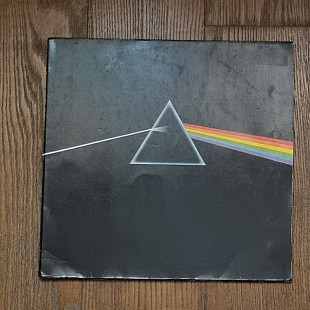 Pink Floyd – The Dark Side Of The Moon LP 12", произв. Germany