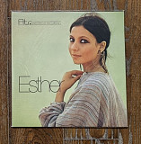 Esther Ofarim – Esther LP 12", произв. Germany