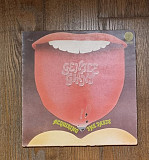 Gentle Giant – Acquiring The Taste LP 12", произв. Germany