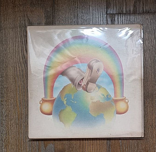 Grateful Dead – Europe '72 3LP 12", произв. Europa