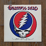 Grateful Dead – Steal Your Face 2LP 12", произв. England