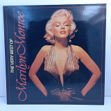 Marilyn Monroe – The Very Best Of Marilyn Monroe LP 12" (Прайс 44153)