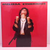 Melissa Etheridge – Melissa Etheridge LP 12" (Прайс 37454)