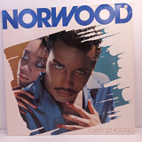 Norwood – I Can't Let You Go LP 12" (Прайс 44201)