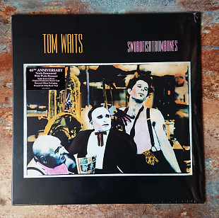Tom Waits – Swordfishtrombones