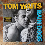 Tom Waits – Rain Dogs / Franks Wild Years / Swordfishtrombones