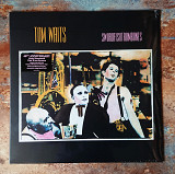 Tom Waits – Swordfishtrombones