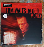 Tom Waits – Blood Money