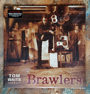 Tom Waits – Brawlers