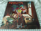 Marillion Script for a jesters tear UK Original 1983