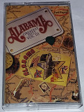 ALABAMA Greatest Hits III. Cassette US