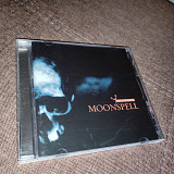 Moonspell "The Antidote" 2003