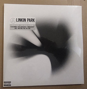 Linkin Park – A Thousand Suns