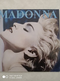 Madonna True Blue