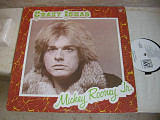 Mickey Rooney Jr. - Crazy Idea (USA) PROMO LP