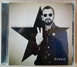 RINGO STARR - WHAT'S MY NAME. Фирменный. 220гр.