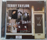 TERRY TAYLOR - Taylor Made. 130гр.