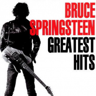 Bruce Springsteen – Greatest Hits ( Austria )