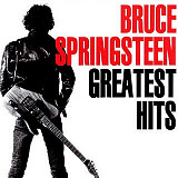 Bruce Springsteen – Greatest Hits ( Austria )