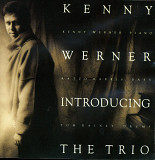 Kenny Werner – Introducing The Trio ( France ) JAZZ