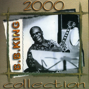 B.B. King - Collection