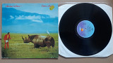 ADRIAN BELEW ( ZAPPA, KING CRIMSON ) LONE RHINO ( ISLAND 204.522 A2/B2 ) 1982 GERMANY