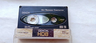 Denon HD8