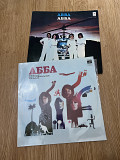 ABBA 2 lp