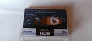 Denon HD6