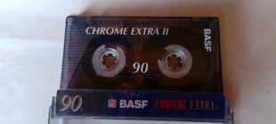 BASF Chrome EXTRA II 90