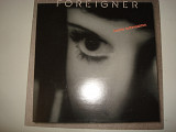 FOREIGNER- Inside Information 1987 USA Rock Pop Rock Arena Rock Hard Rock