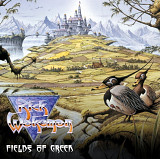 Rick Wakeman - Fields Of Green (1996/2014)