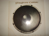 KINGDOM COME- In Your Face 1989 Germany Rock Hard Rock Heavy Metal