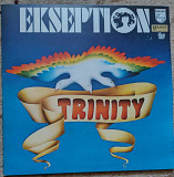 Ekseption ‎– Trinity