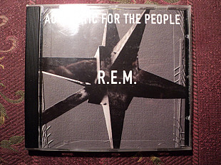 R.E.M. – Automatic For The People