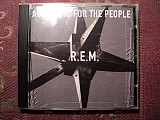 R.E.M. – Automatic For The People