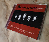 Boyzone - Ballads /U.K.'2003/