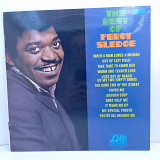 Percy Sledge – The Best Of Percy Sledge LP 12" (Прайс 44171)