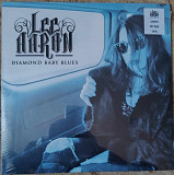 Lee Aaron ‎– Diamond Baby Blues