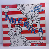 Spider Murphy Gang – Amerika MS 12" 45 RPM (Прайс 44224)