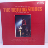 The Flash Starring Denny Jones – Million Copy Hits Made Famous By The Rolling Stones LP 12"(44139)