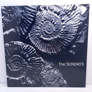 The Sundays – Reading, Writing And Arithmetic LP 12" (Прайс 44129)